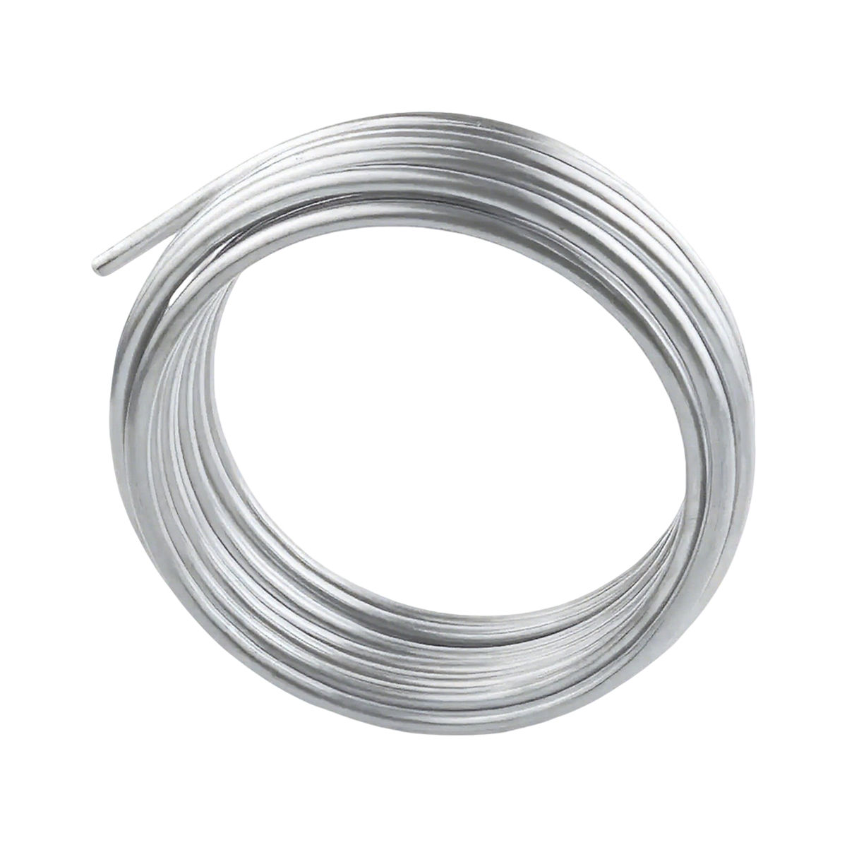 Aluminum Tubing