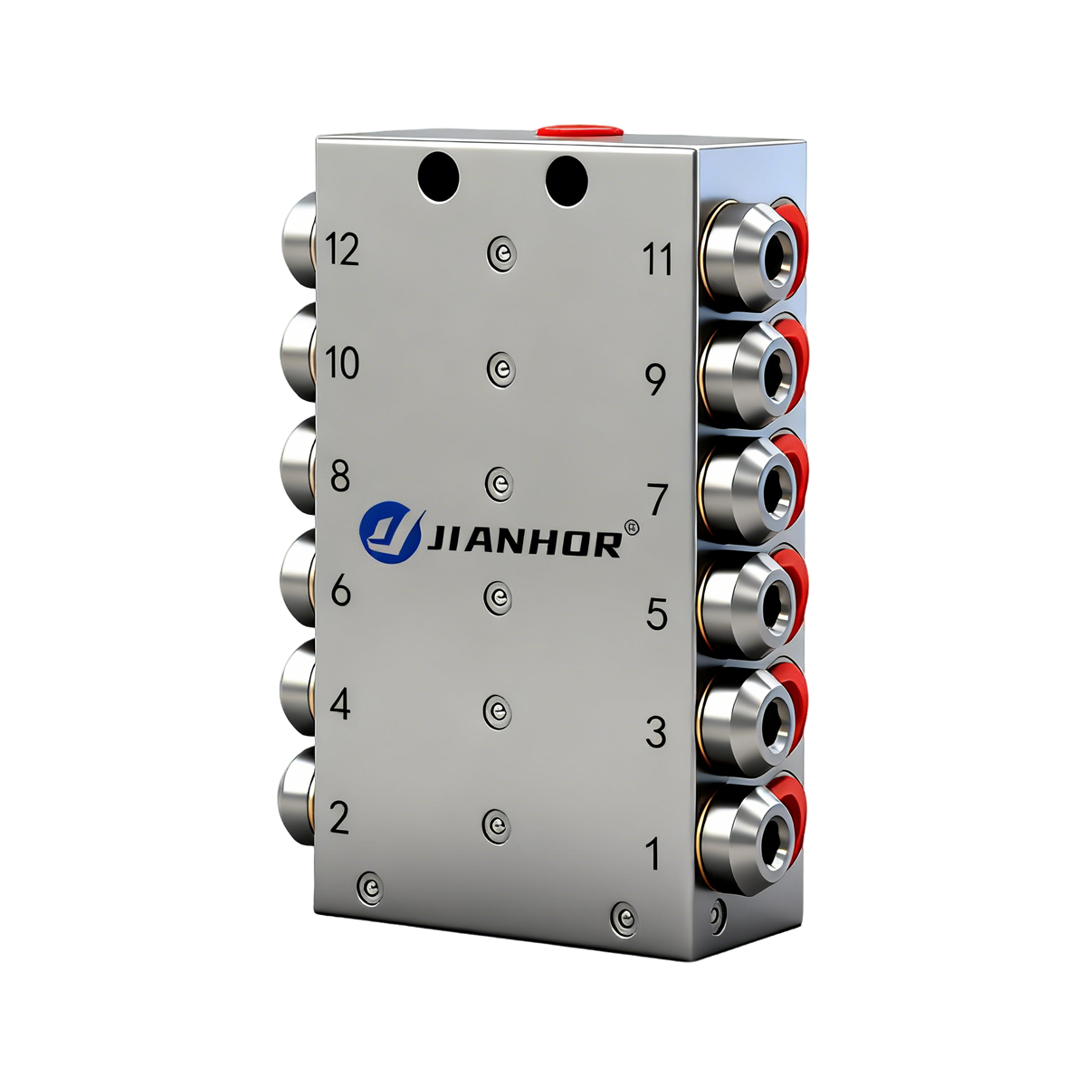 SSV-12 Divider Valve